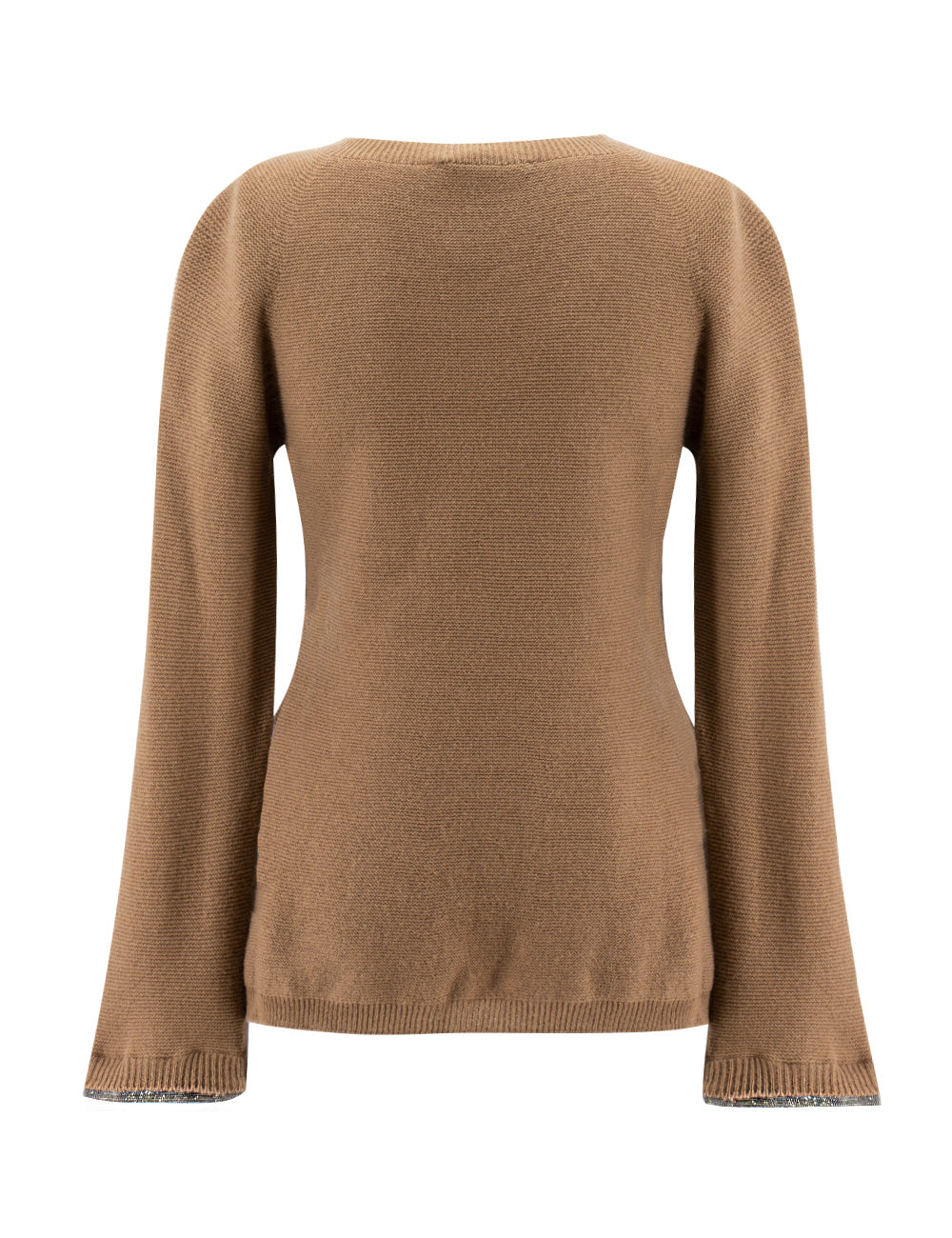 Fabiana Filippi-OUTLET-SALE-Knitwear BRAUN-ARCHIVIST