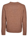 HERNO-OUTLET-SALE-Knitwear BRAUN-ARCHIVIST