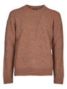 HERNO-OUTLET-SALE-Knitwear BRAUN-ARCHIVIST