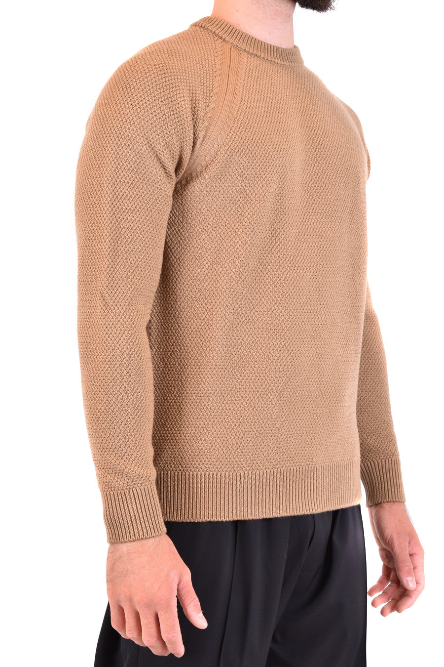 JACOB COHEN-OUTLET-SALE-Knitwear BRAUN-ARCHIVIST