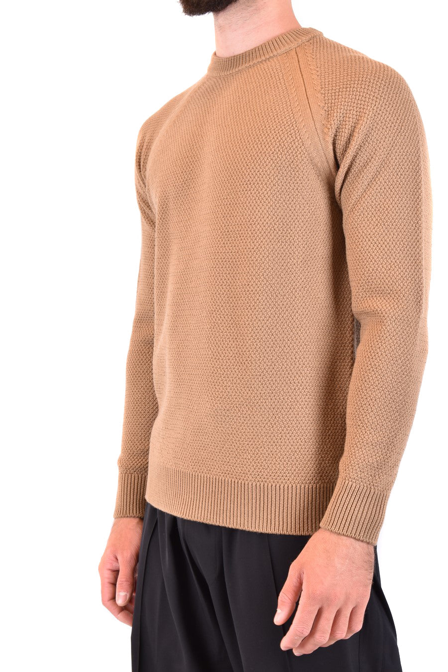 JACOB COHEN-OUTLET-SALE-Knitwear BRAUN-ARCHIVIST