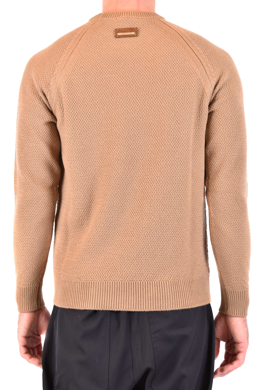 JACOB COHEN-OUTLET-SALE-Knitwear BRAUN-ARCHIVIST