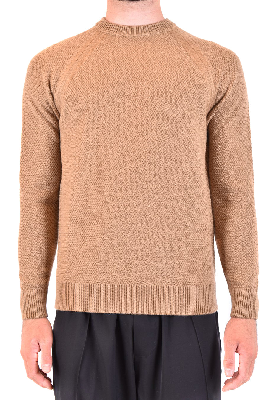 JACOB COHEN-OUTLET-SALE-Knitwear BRAUN-ARCHIVIST