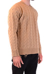 LANEUS-OUTLET-SALE-Knitwear BRAUN-ARCHIVIST