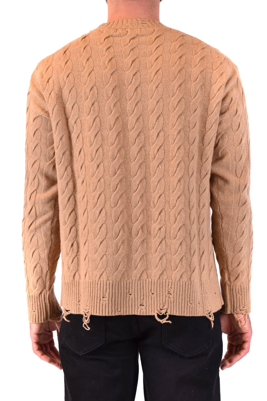 LANEUS-OUTLET-SALE-Knitwear BRAUN-ARCHIVIST