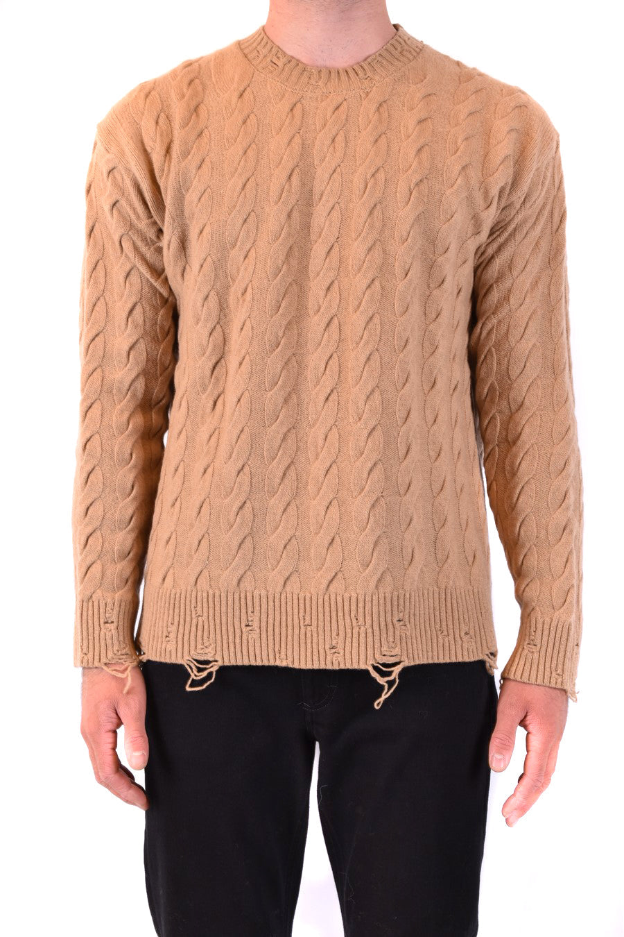 LANEUS-OUTLET-SALE-Knitwear BRAUN-ARCHIVIST