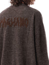 MAGLIANO-OUTLET-SALE-Knitwear BRAUN-ARCHIVIST