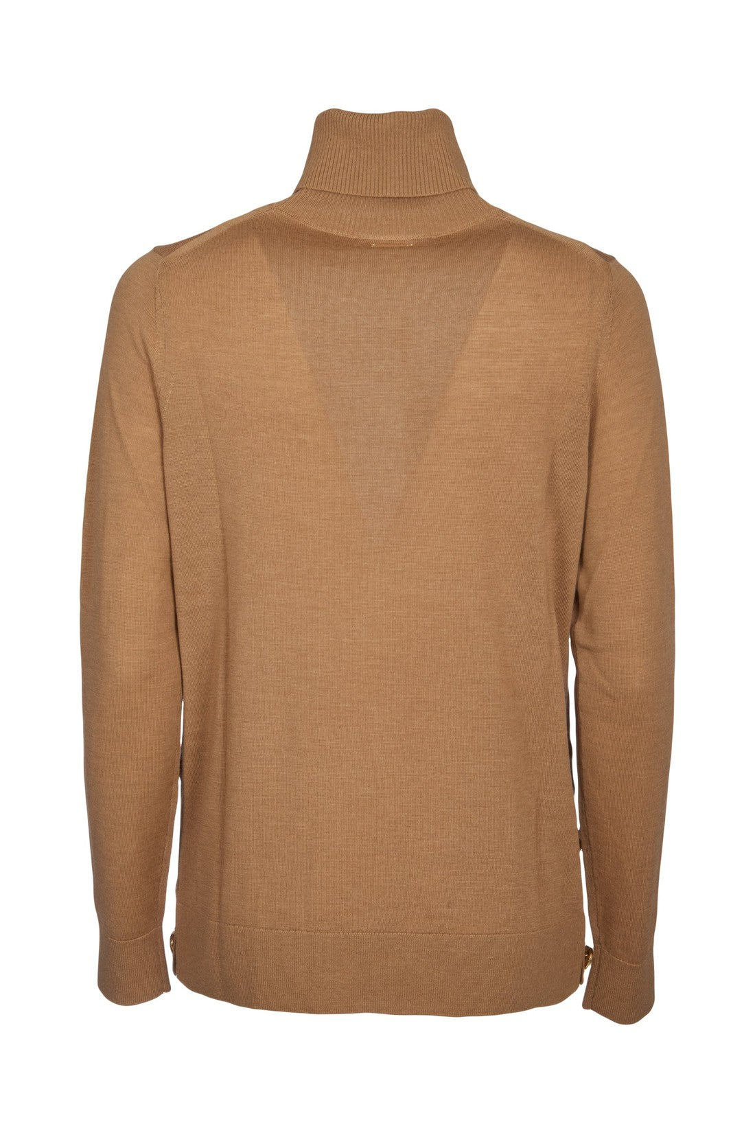 MICHAEL KORS-OUTLET-SALE-Knitwear BRAUN-ARCHIVIST