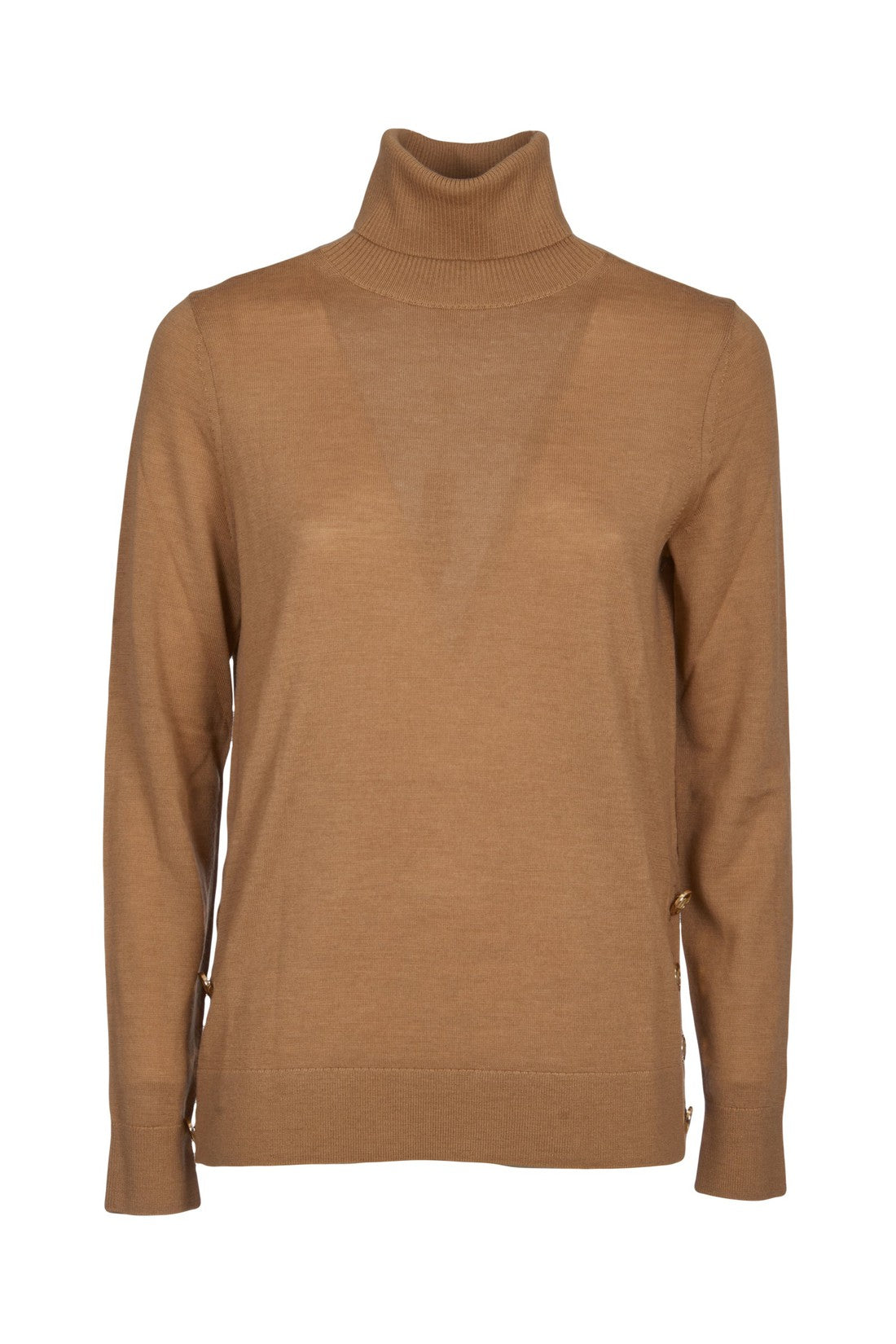 MICHAEL KORS-OUTLET-SALE-Knitwear BRAUN-ARCHIVIST