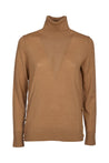 MICHAEL KORS-OUTLET-SALE-Knitwear BRAUN-ARCHIVIST