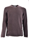 Moschino-OUTLET-SALE-Knitwear BRAUN-ARCHIVIST