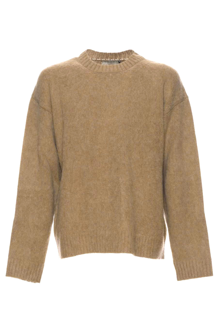 Paura Di Danilo Paura-OUTLET-SALE-Knitwear BRAUN-ARCHIVIST