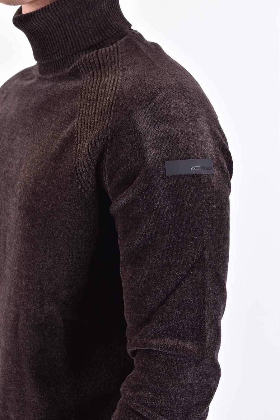 RRD-OUTLET-SALE-Knitwear BRAUN-ARCHIVIST