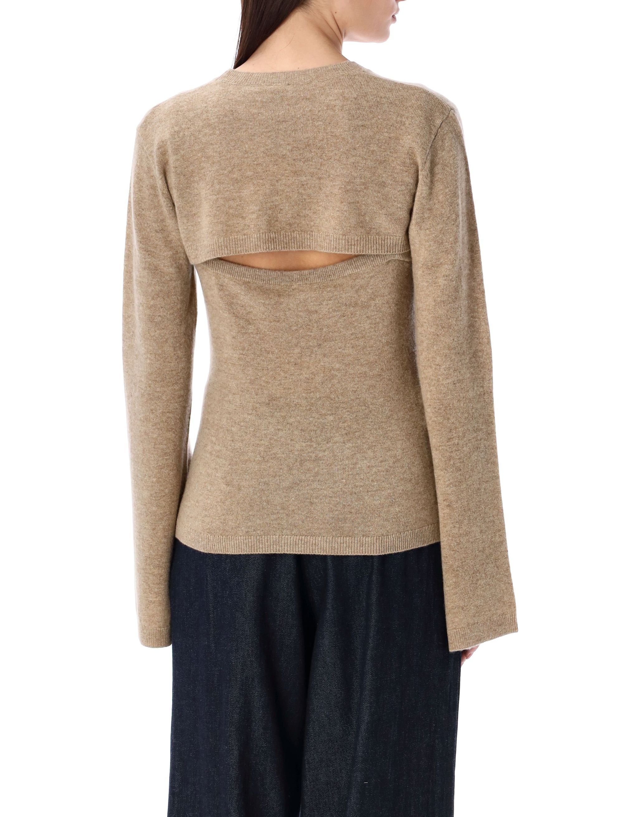 THE GARMENT-OUTLET-SALE-Knitwear BRAUN-ARCHIVIST