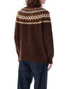 YMC-OUTLET-SALE-Knitwear BRAUN-ARCHIVIST