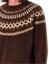 YMC-OUTLET-SALE-Knitwear BRAUN-ARCHIVIST