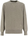 BRUNELLO CUCINELLI-OUTLET-SALE-Knitwear-ARCHIVIST