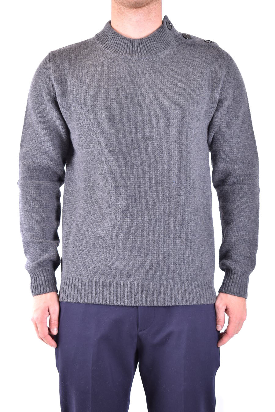 DONDUP-OUTLET-SALE-Knitwear BUNT-ARCHIVIST