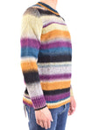 DONDUP-OUTLET-SALE-Knitwear BUNT-ARCHIVIST