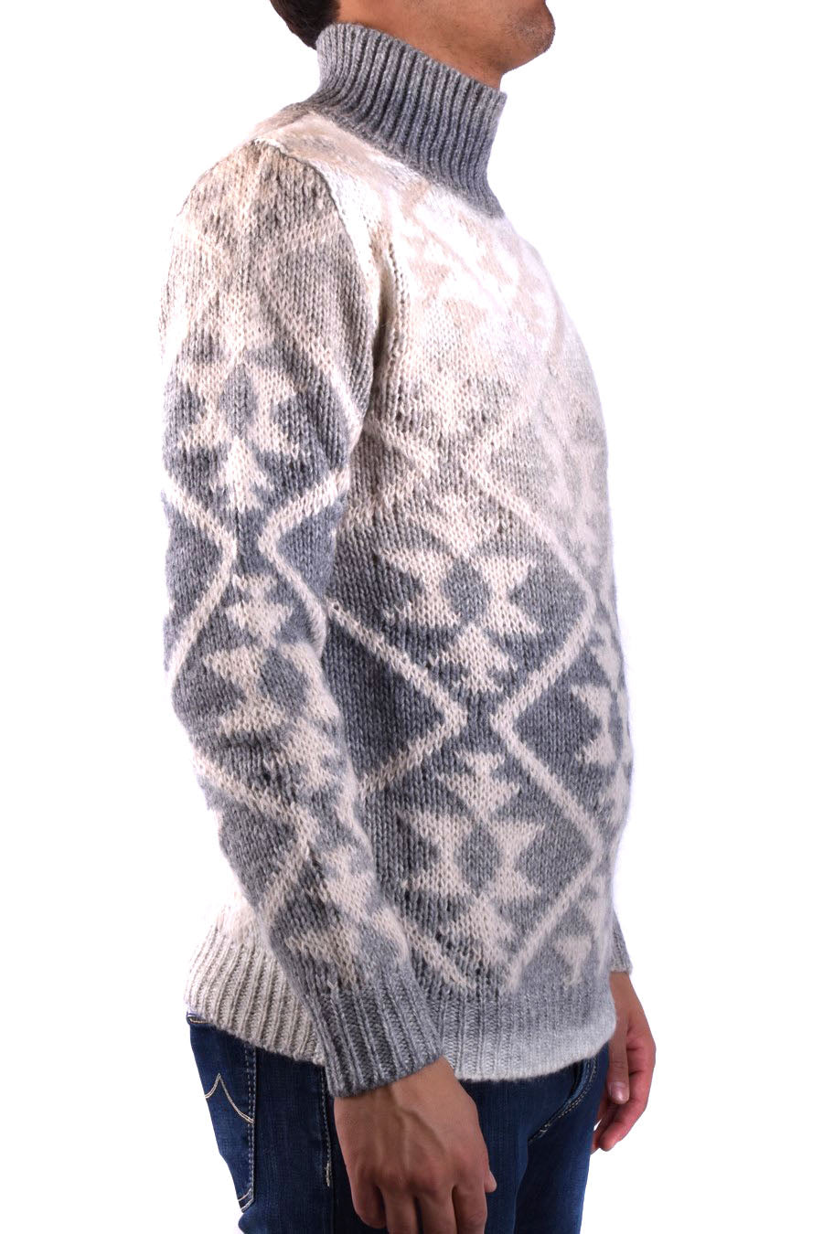 DONDUP-OUTLET-SALE-Knitwear BUNT-ARCHIVIST