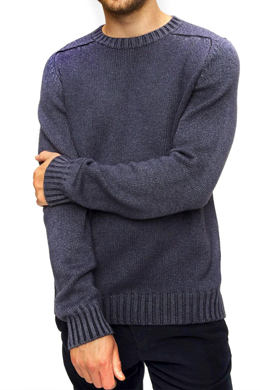 DONDUP-OUTLET-SALE-Knitwear BUNT-ARCHIVIST