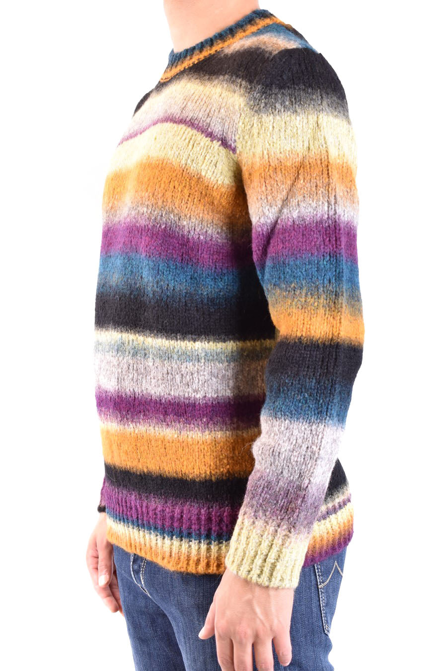 DONDUP-OUTLET-SALE-Knitwear BUNT-ARCHIVIST