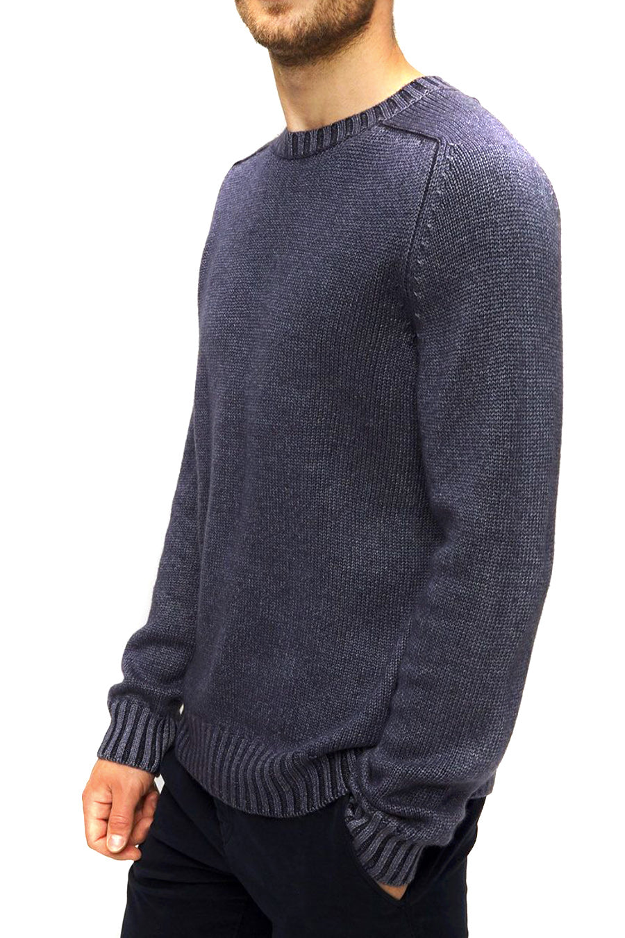 DONDUP-OUTLET-SALE-Knitwear BUNT-ARCHIVIST