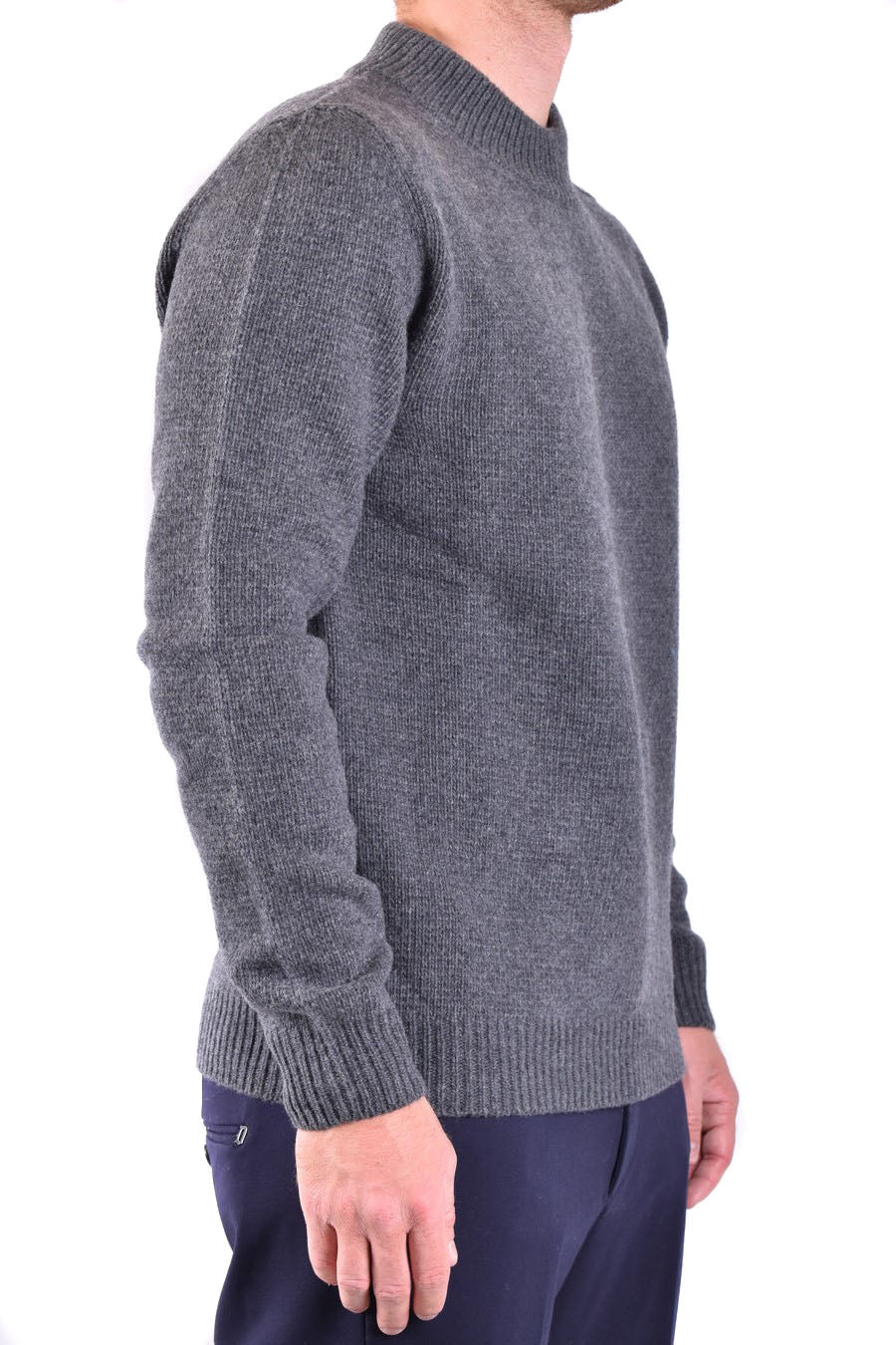 DONDUP-OUTLET-SALE-Knitwear BUNT-ARCHIVIST