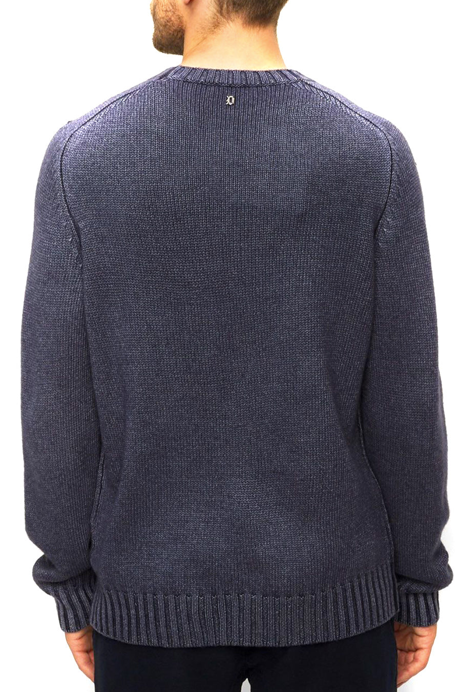 DONDUP-OUTLET-SALE-Knitwear BUNT-ARCHIVIST