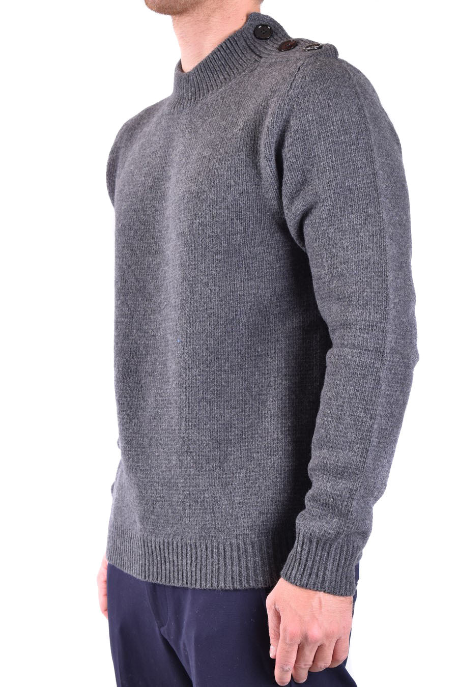 DONDUP-OUTLET-SALE-Knitwear BUNT-ARCHIVIST