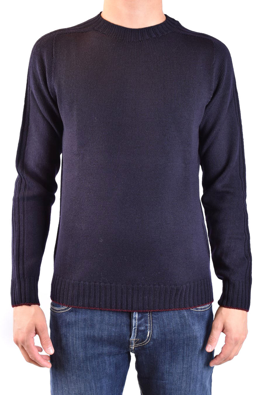 DONDUP-OUTLET-SALE-Knitwear BUNT-ARCHIVIST