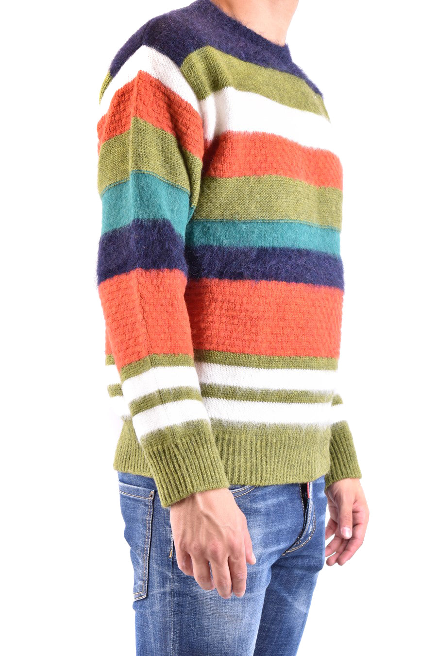 DSQUARED2-OUTLET-SALE-Knitwear BUNT-ARCHIVIST