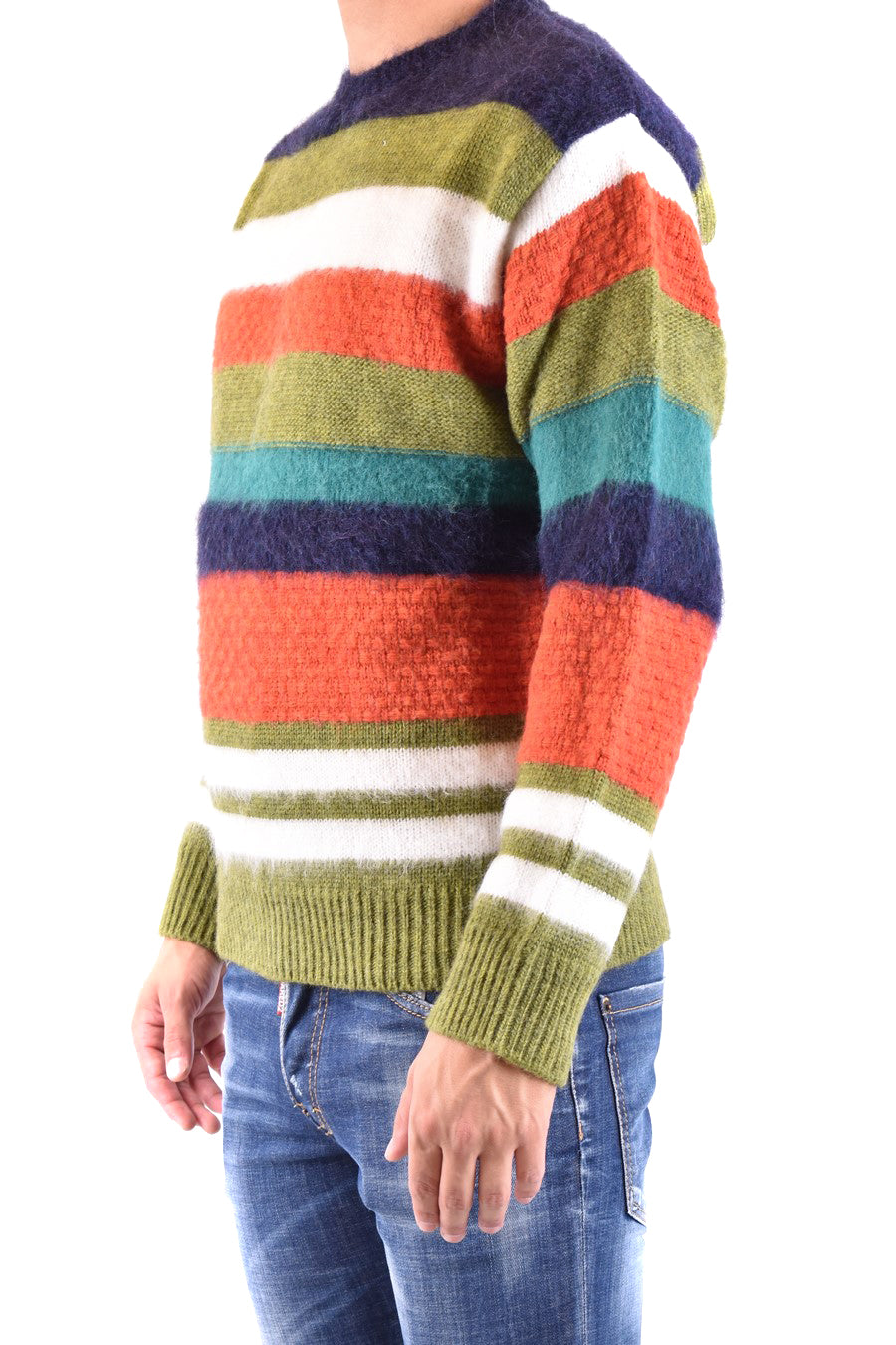 DSQUARED2-OUTLET-SALE-Knitwear BUNT-ARCHIVIST