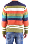 DSQUARED2-OUTLET-SALE-Knitwear BUNT-ARCHIVIST