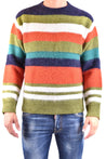 DSQUARED2-OUTLET-SALE-Knitwear BUNT-ARCHIVIST