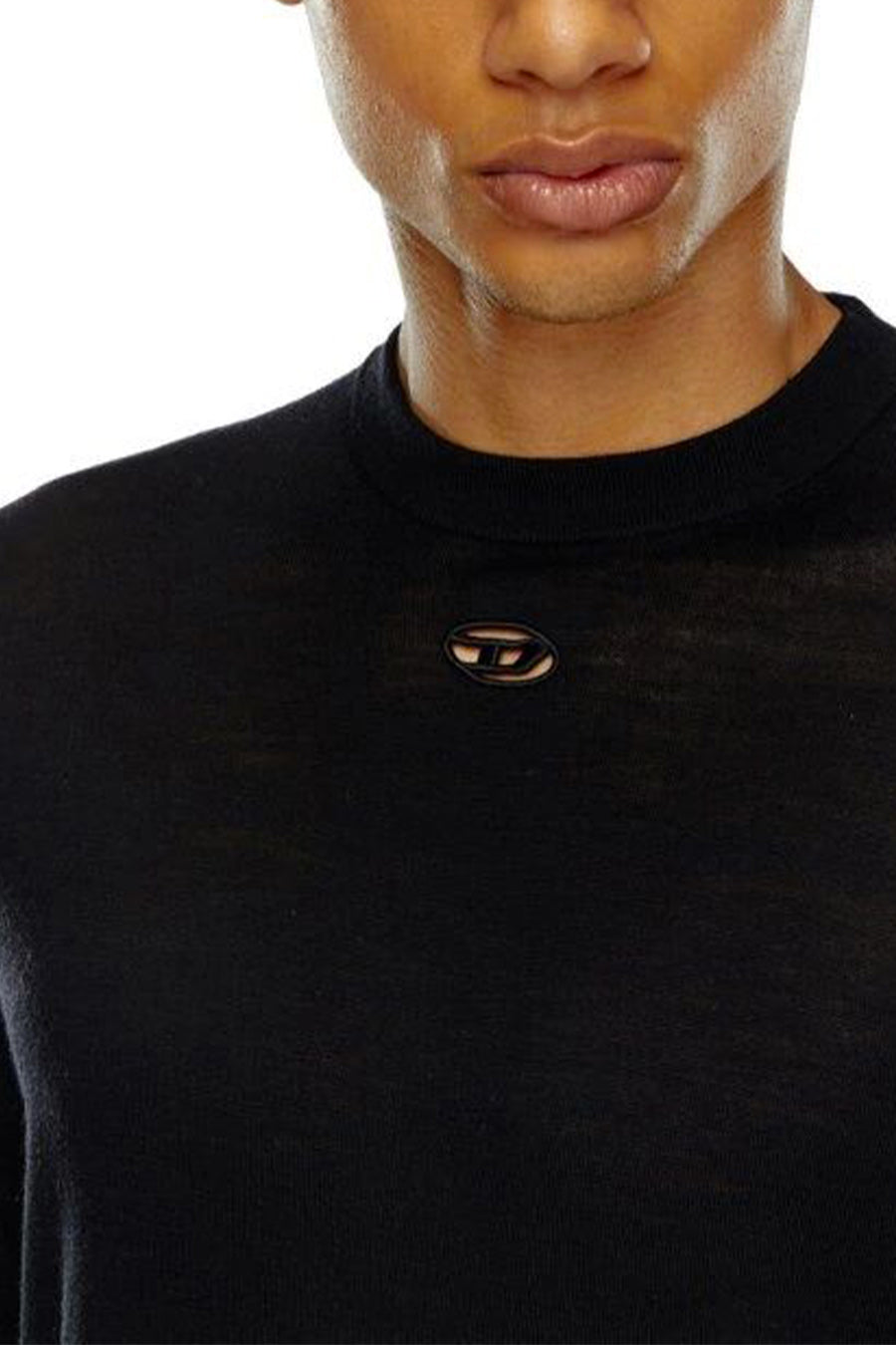 Diesel-OUTLET-SALE-Knitwear BUNT-ARCHIVIST