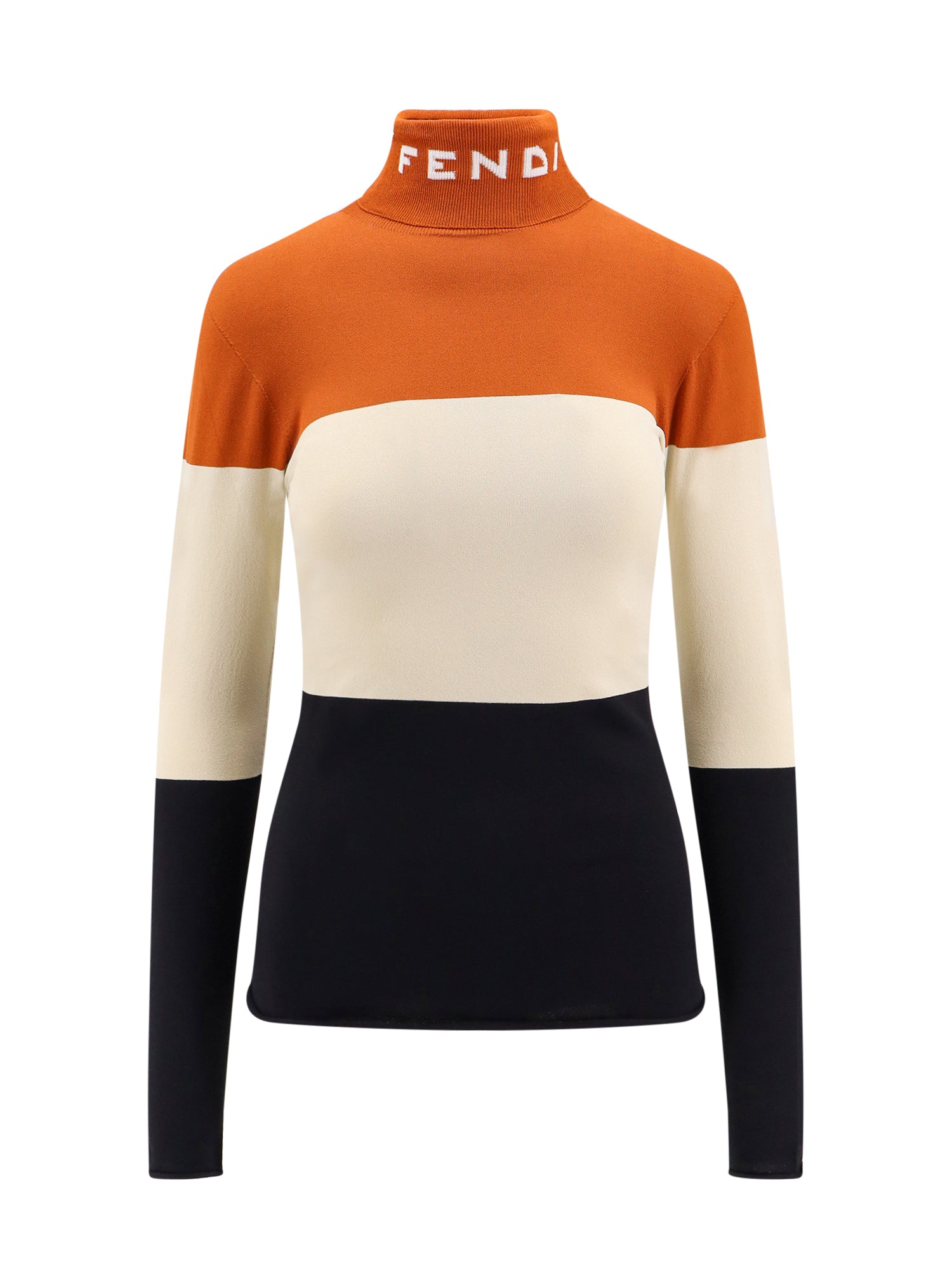 FENDI-OUTLET-SALE-Knitwear BUNT-ARCHIVIST