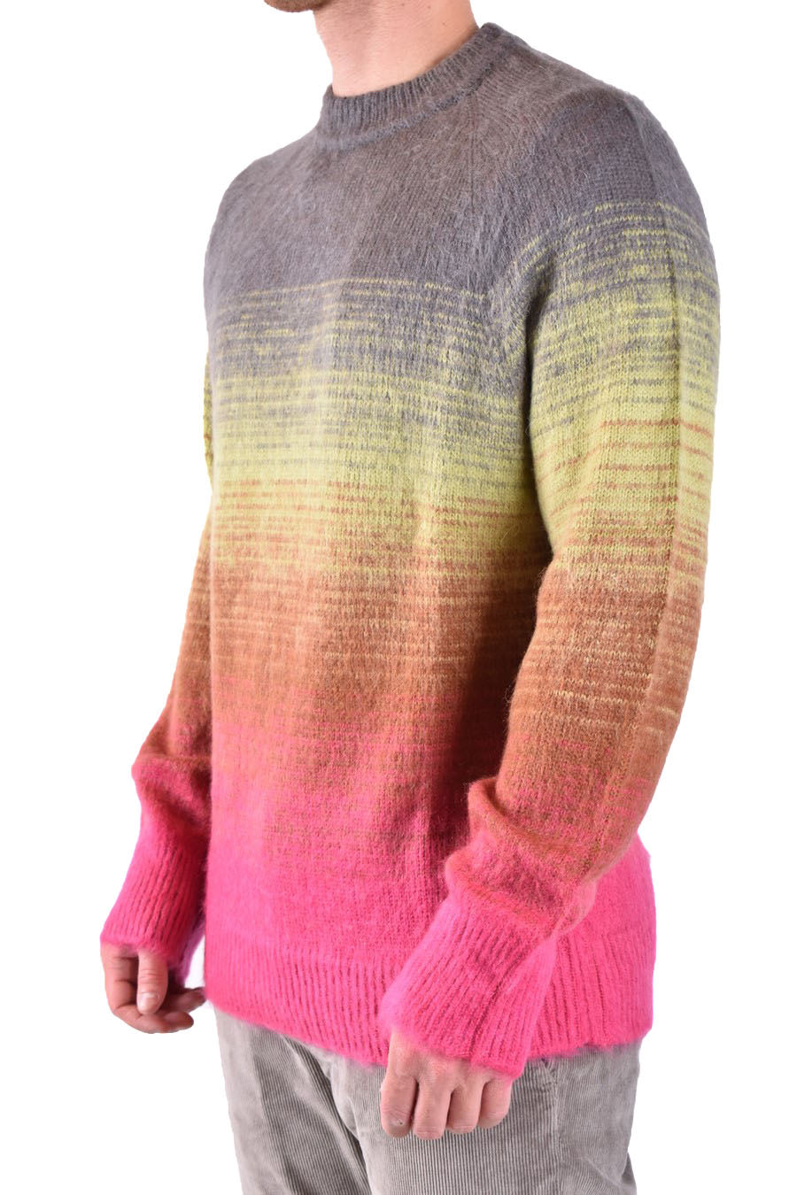 LANEUS-OUTLET-SALE-Knitwear BUNT-ARCHIVIST