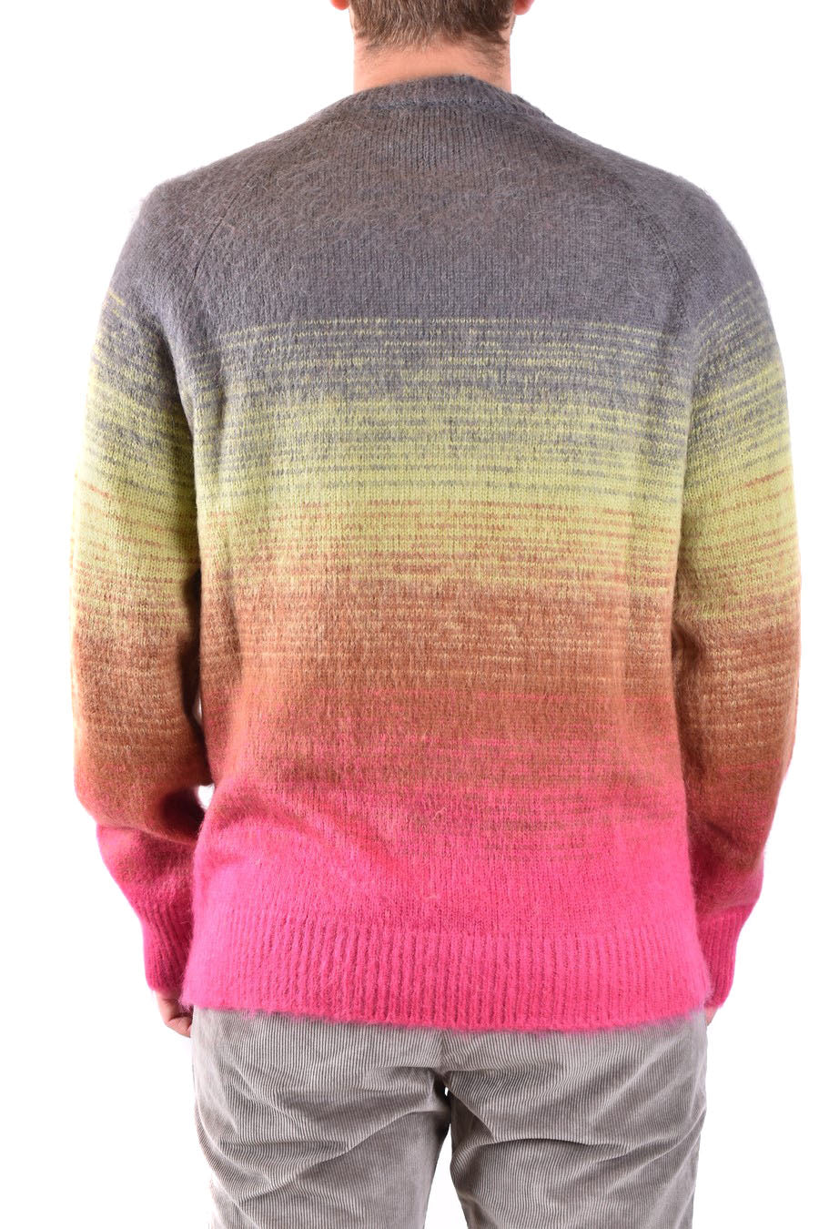 LANEUS-OUTLET-SALE-Knitwear BUNT-ARCHIVIST