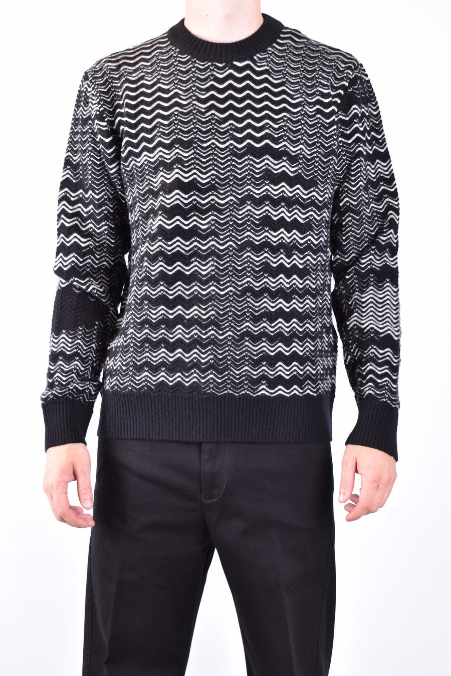 MISSONI-OUTLET-SALE-Knitwear BUNT-ARCHIVIST