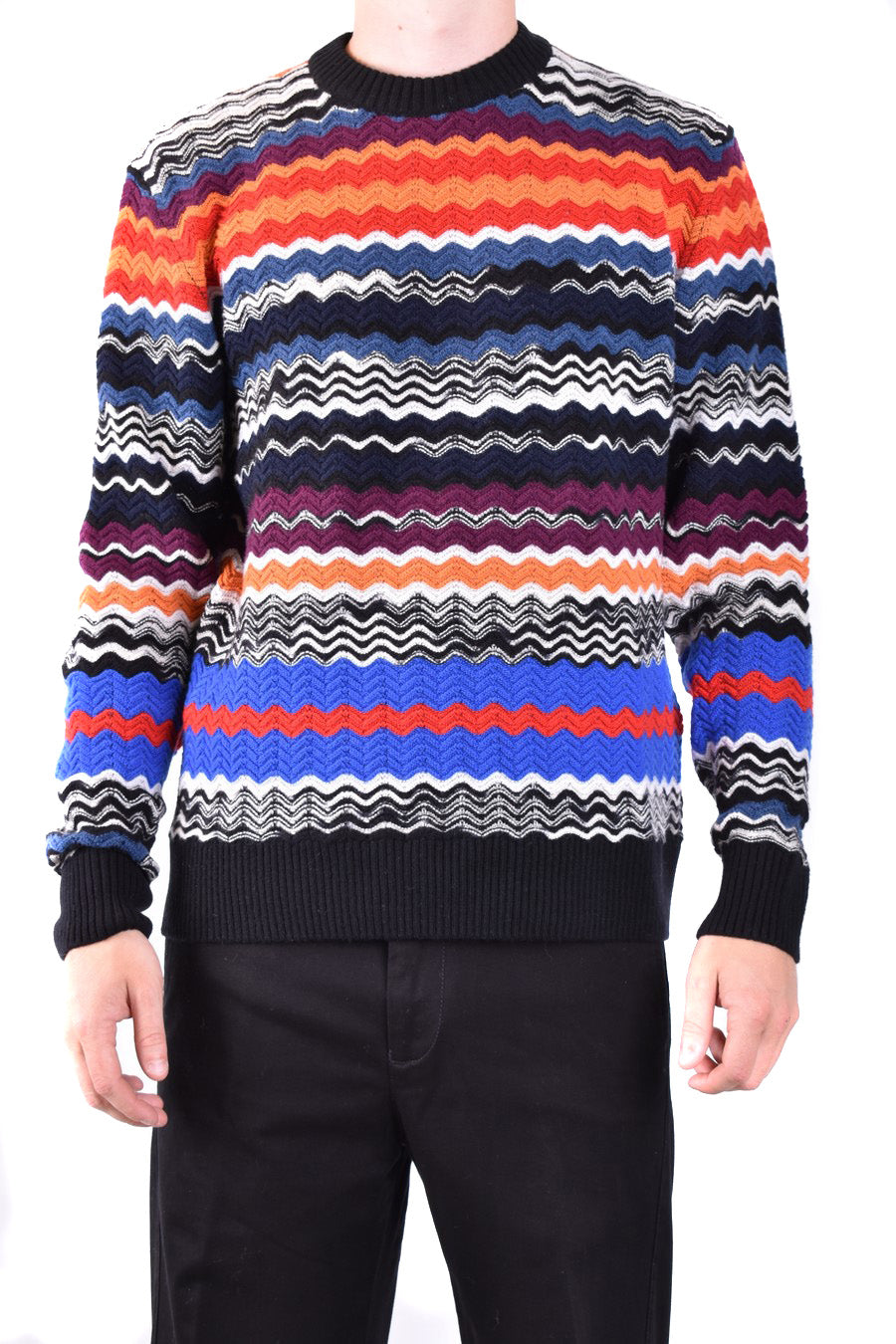 MISSONI-OUTLET-SALE-Knitwear BUNT-ARCHIVIST