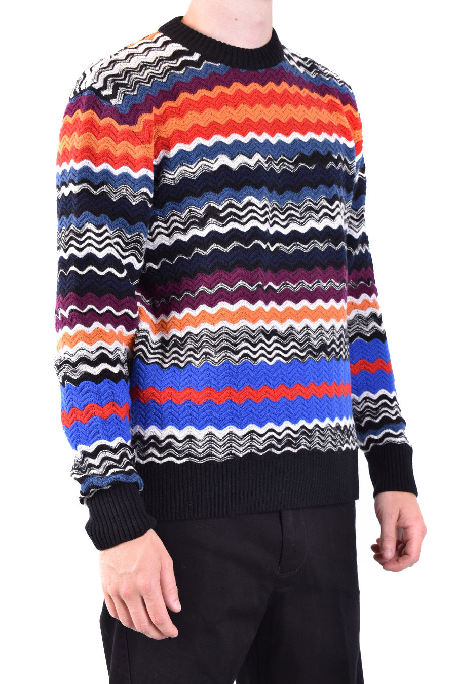 MISSONI-OUTLET-SALE-Knitwear BUNT-ARCHIVIST