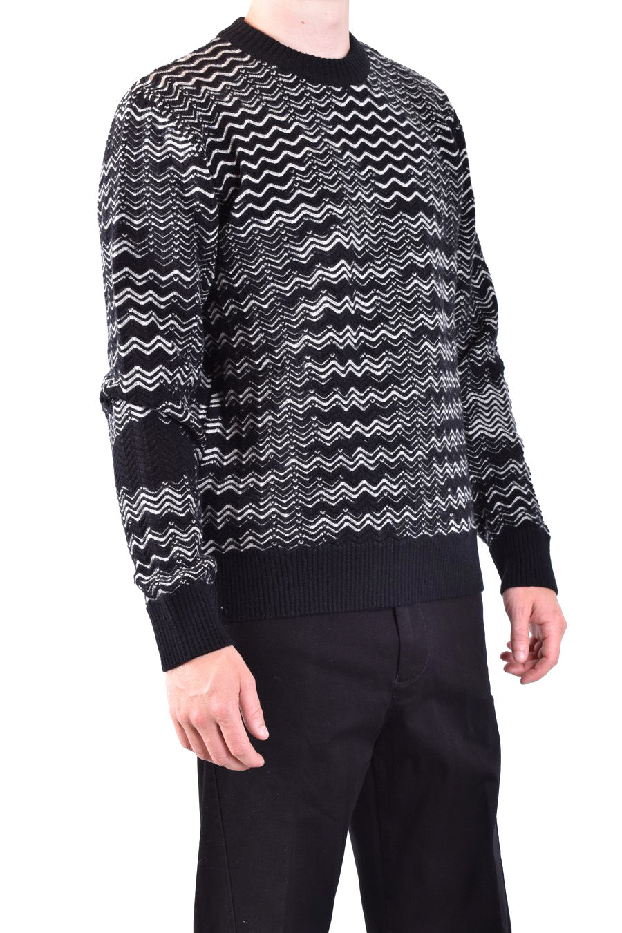 MISSONI-OUTLET-SALE-Knitwear BUNT-ARCHIVIST