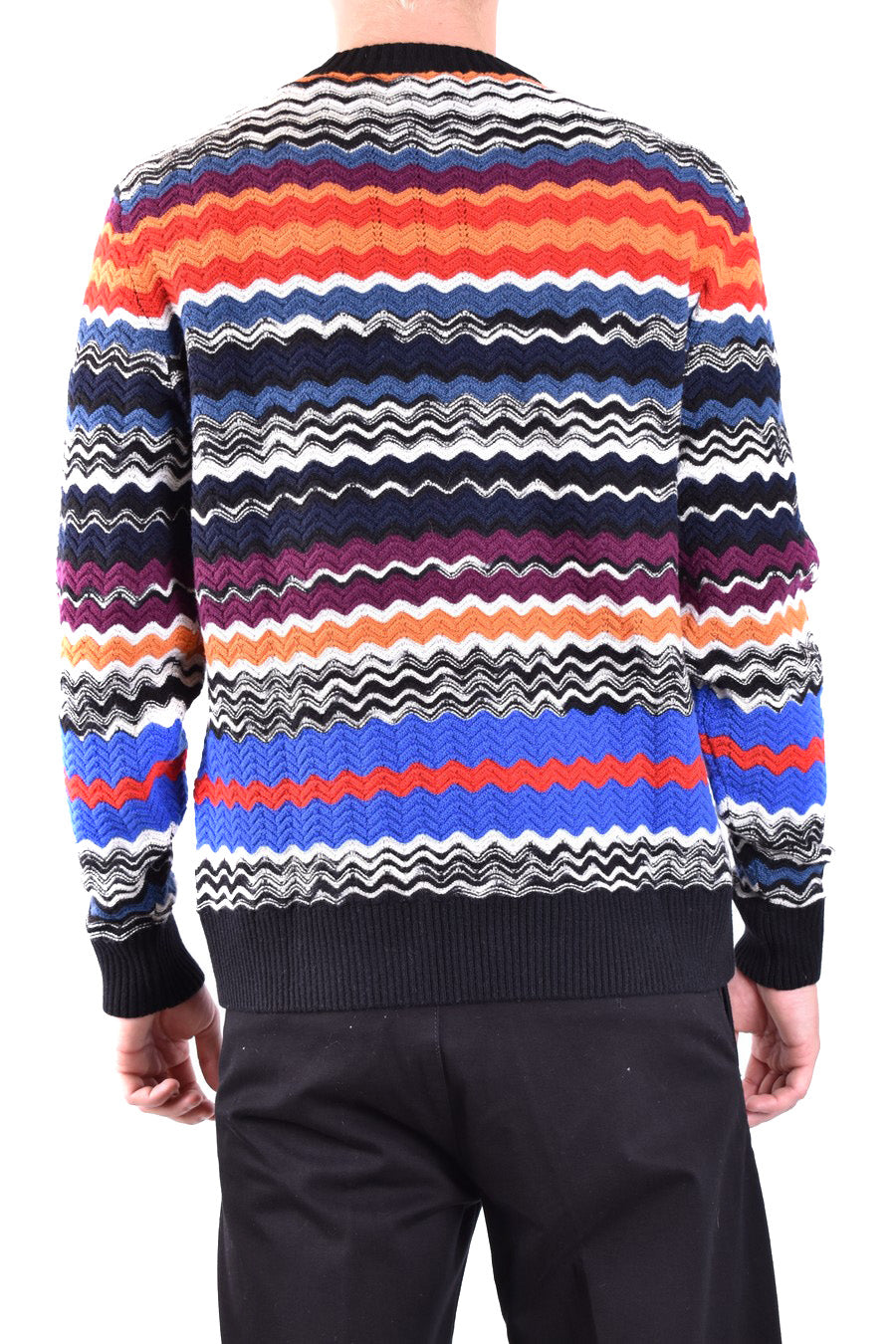 MISSONI-OUTLET-SALE-Knitwear BUNT-ARCHIVIST