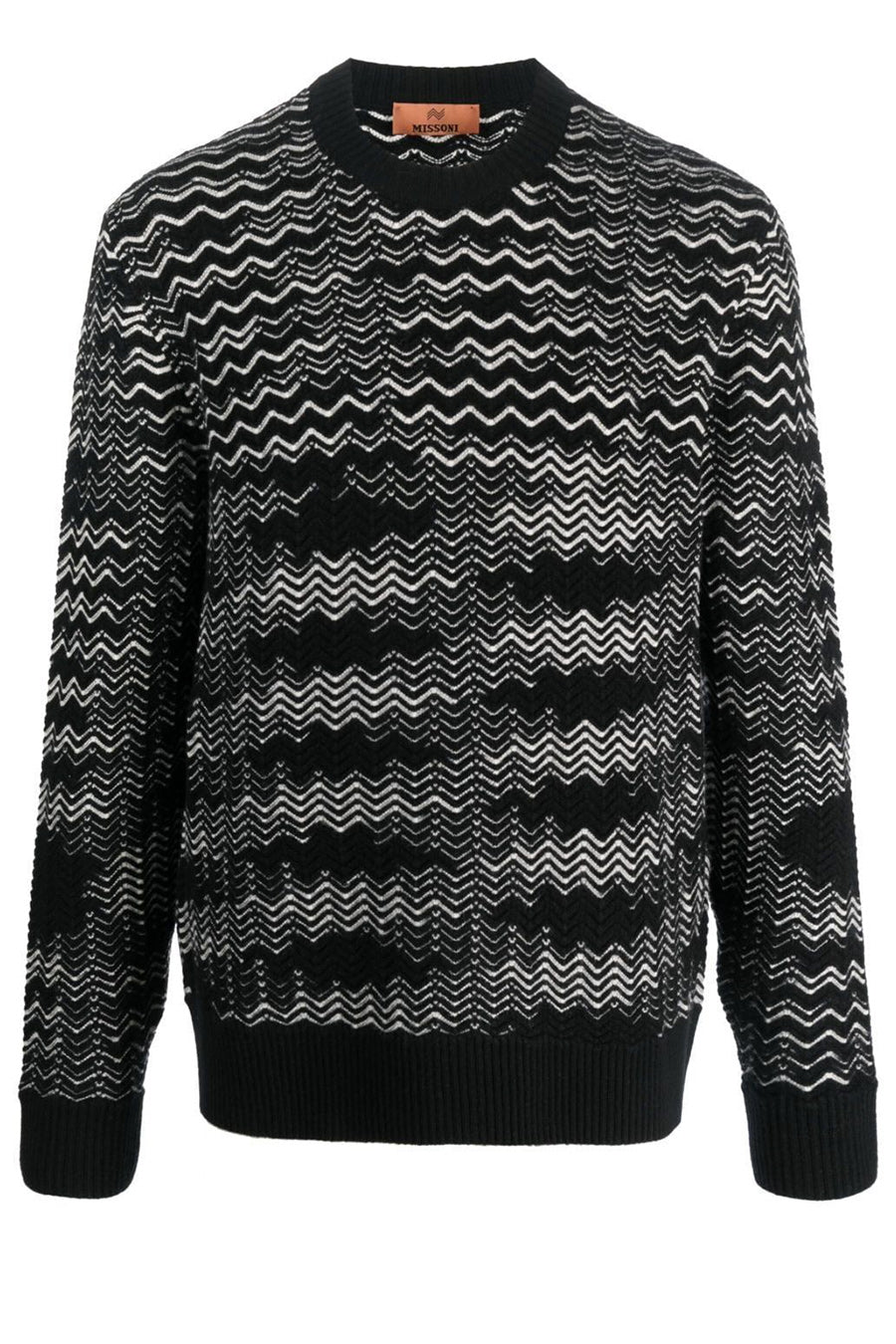 MISSONI-OUTLET-SALE-Knitwear BUNT-ARCHIVIST