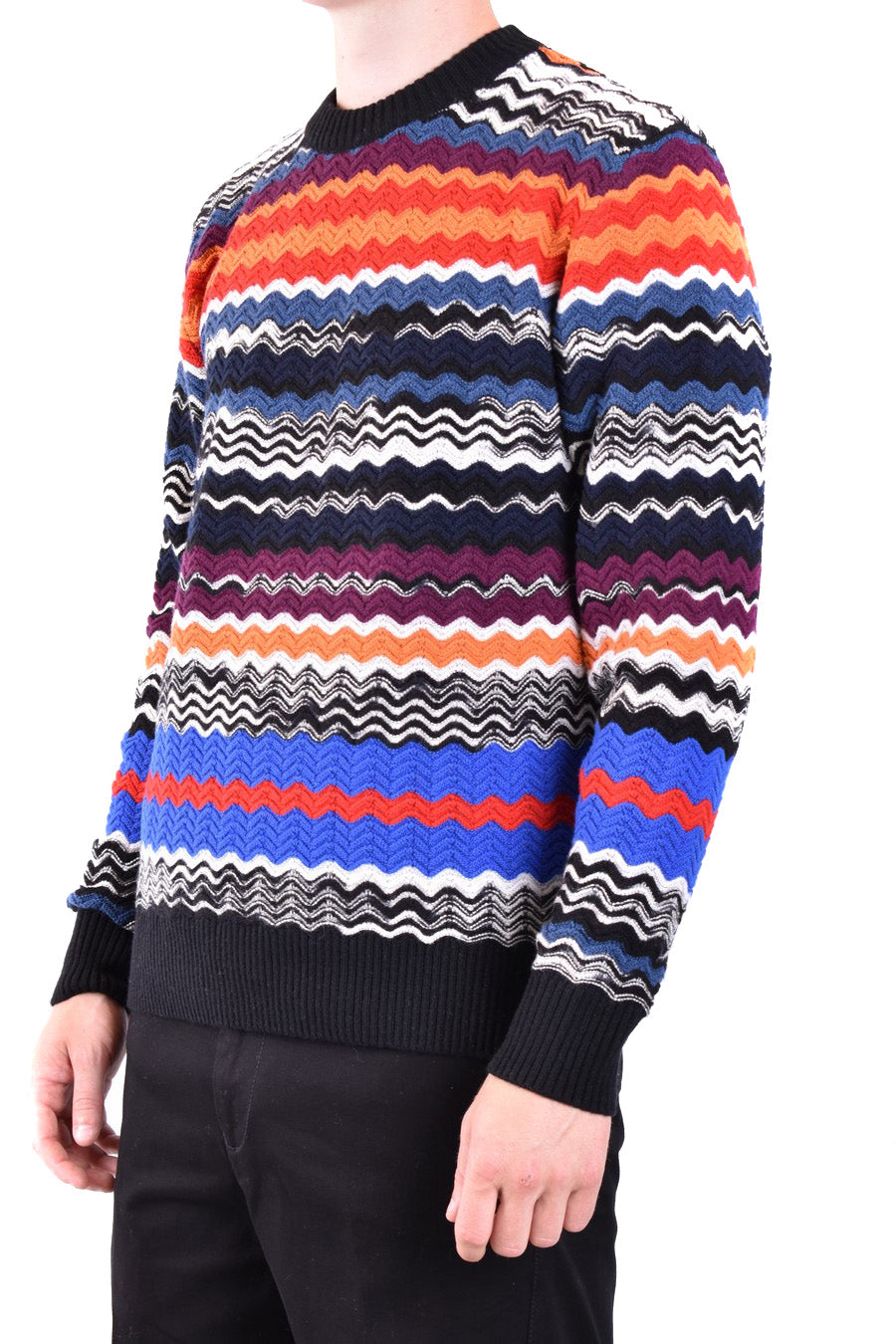 Missoni-OUTLET-SALE-Knitwear BUNT-ARCHIVIST