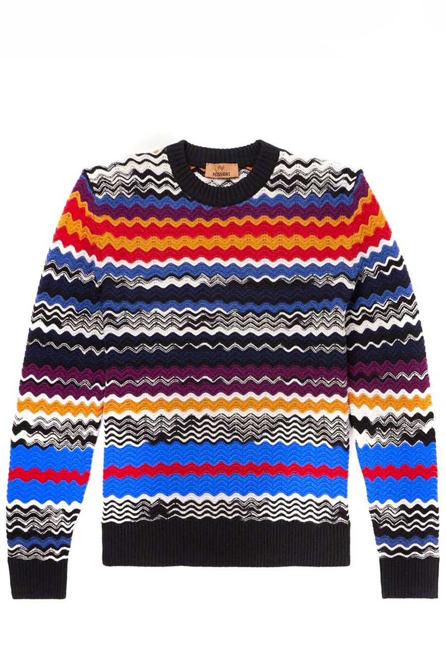 Missoni-OUTLET-SALE-Knitwear BUNT-ARCHIVIST