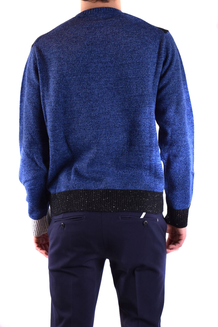 NEIL BARRETT-OUTLET-SALE-Knitwear BUNT-ARCHIVIST