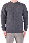 PEUTEREY-OUTLET-SALE-Knitwear BUNT-ARCHIVIST