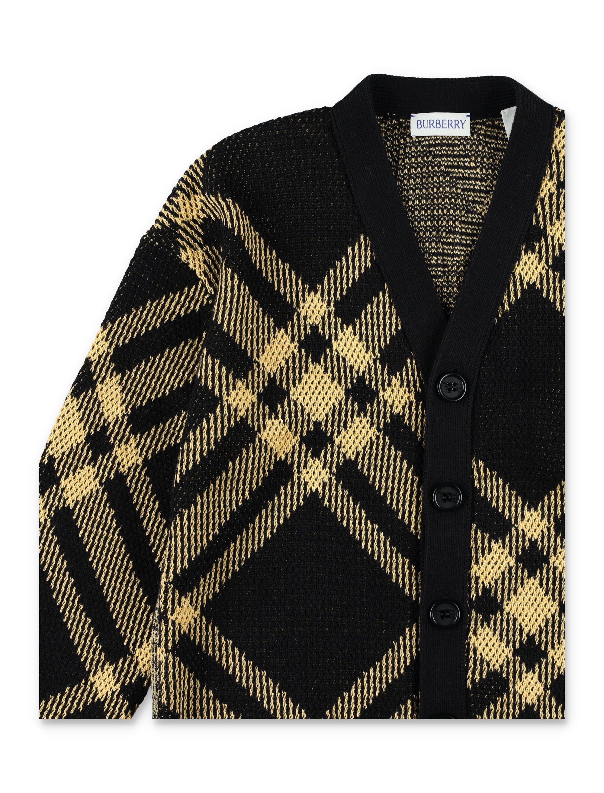 BURBERRY-OUTLET-SALE-Knitwear-ARCHIVIST